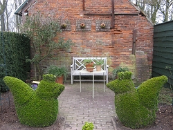 Boschhhoeve